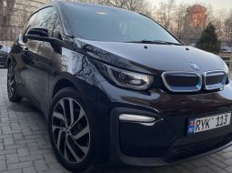 BMW i3 94Ah (33.2 kWh)
