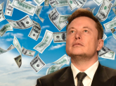 Elon Musk oferă 100 milioane USD  - tehnologiei de captare a carbonului