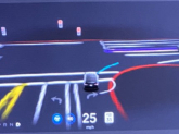 Tesla наконец-то выпустила долгожданное обновление Full Self-Driving Beta v9