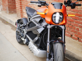 CEO Harley-Davidson: „Electrificarea este o realitate”