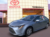 Toyota оштрафована на 180 миллионов долларов за несоблюдение “Закона о чистом воздухе”