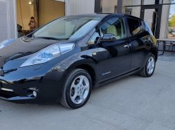 Nissan Leaf 24 kWh