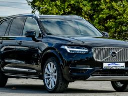 Volvo XC90 2.0 T8 Plug-in