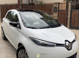Renault Zoe 41 kWh
