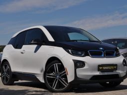 BMW i3 94Ah (33.2 kWh)