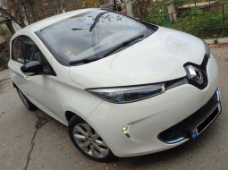 Renault Zoe 22 kWh