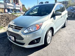 Ford C-MAX 2.0 Plug-in
