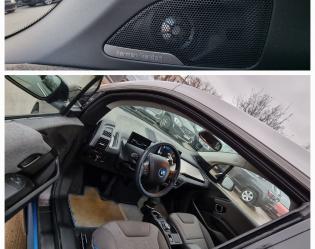 BMW i3 60Ah (21.6 kWh)