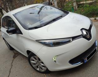Renault Zoe 22 kWh
